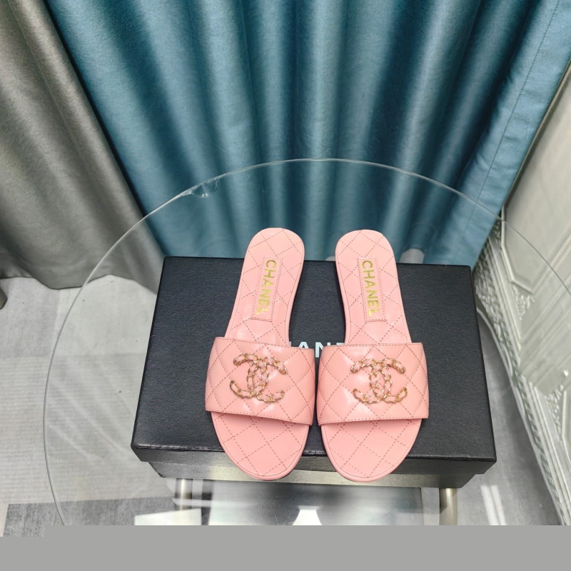 Ch*el slippers